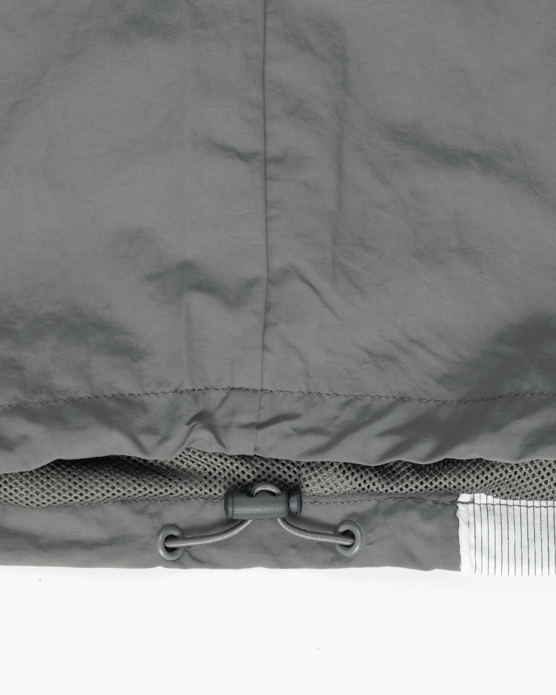 TRACK PANTS V4 GREY