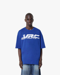 VRC TEE BLUE
