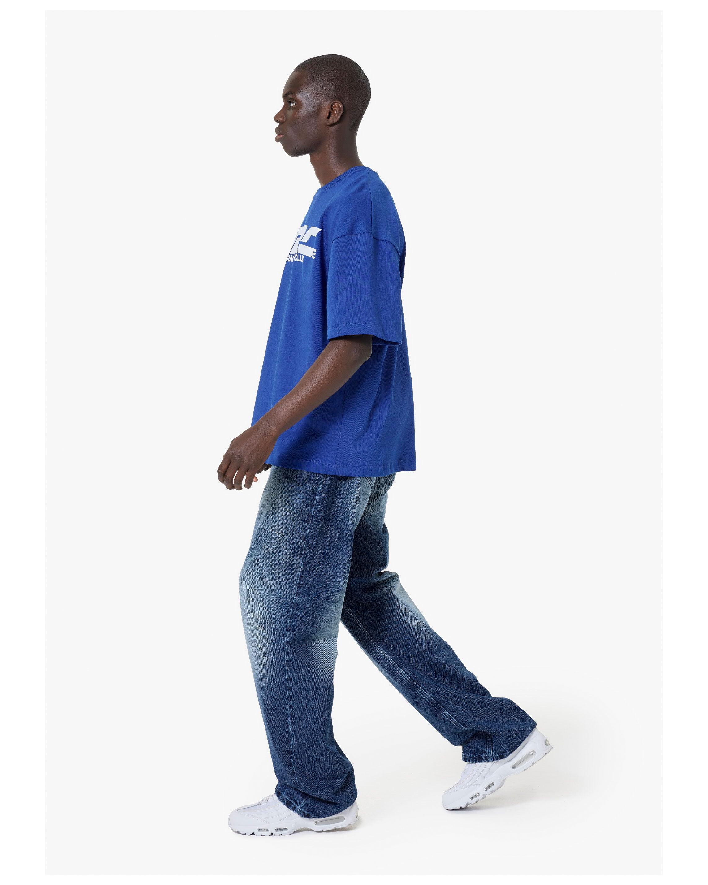 VRC TEE BLUE