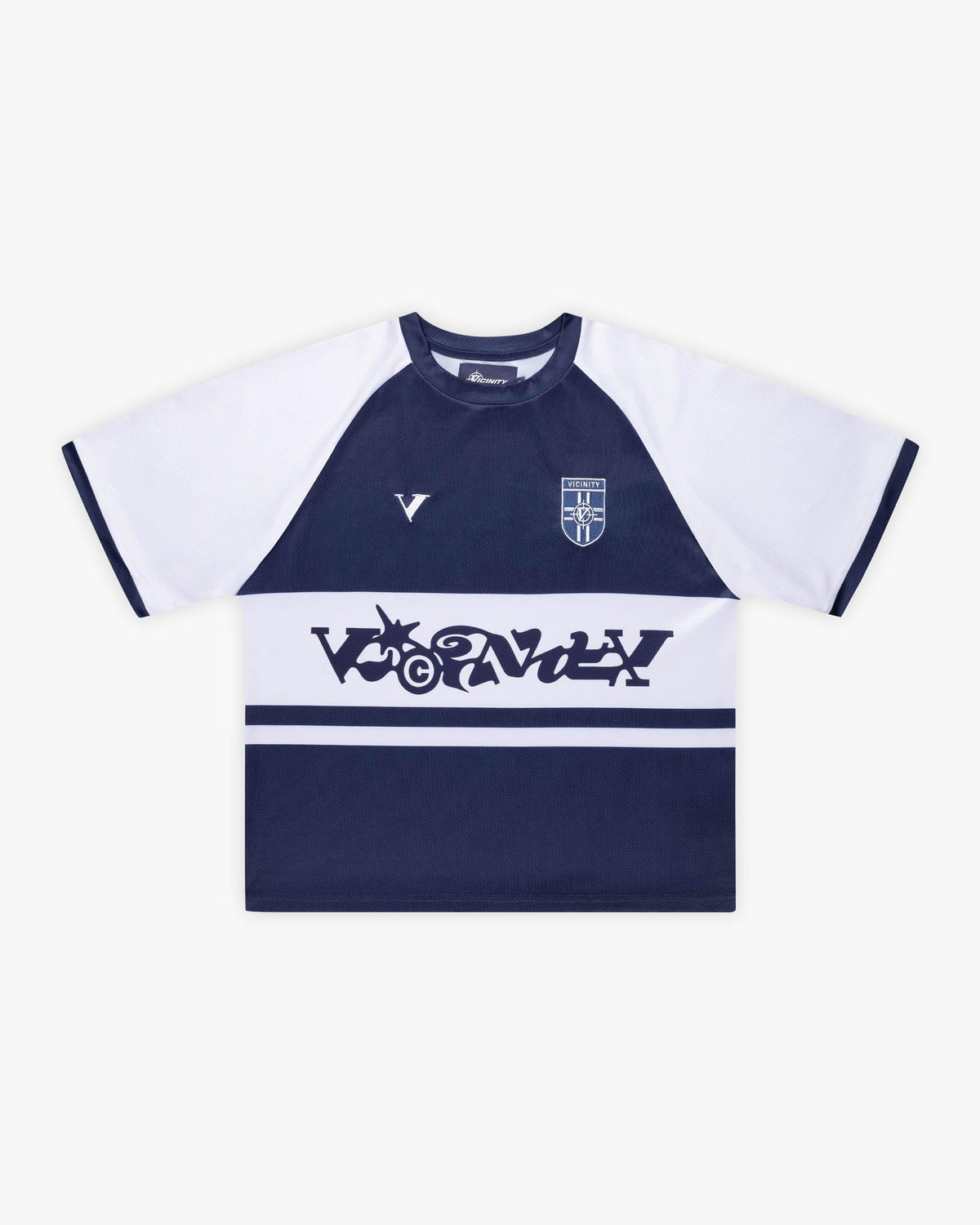 ENGLAND JERSEY