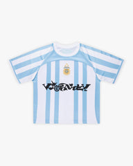 ARGENTINA JERSEY