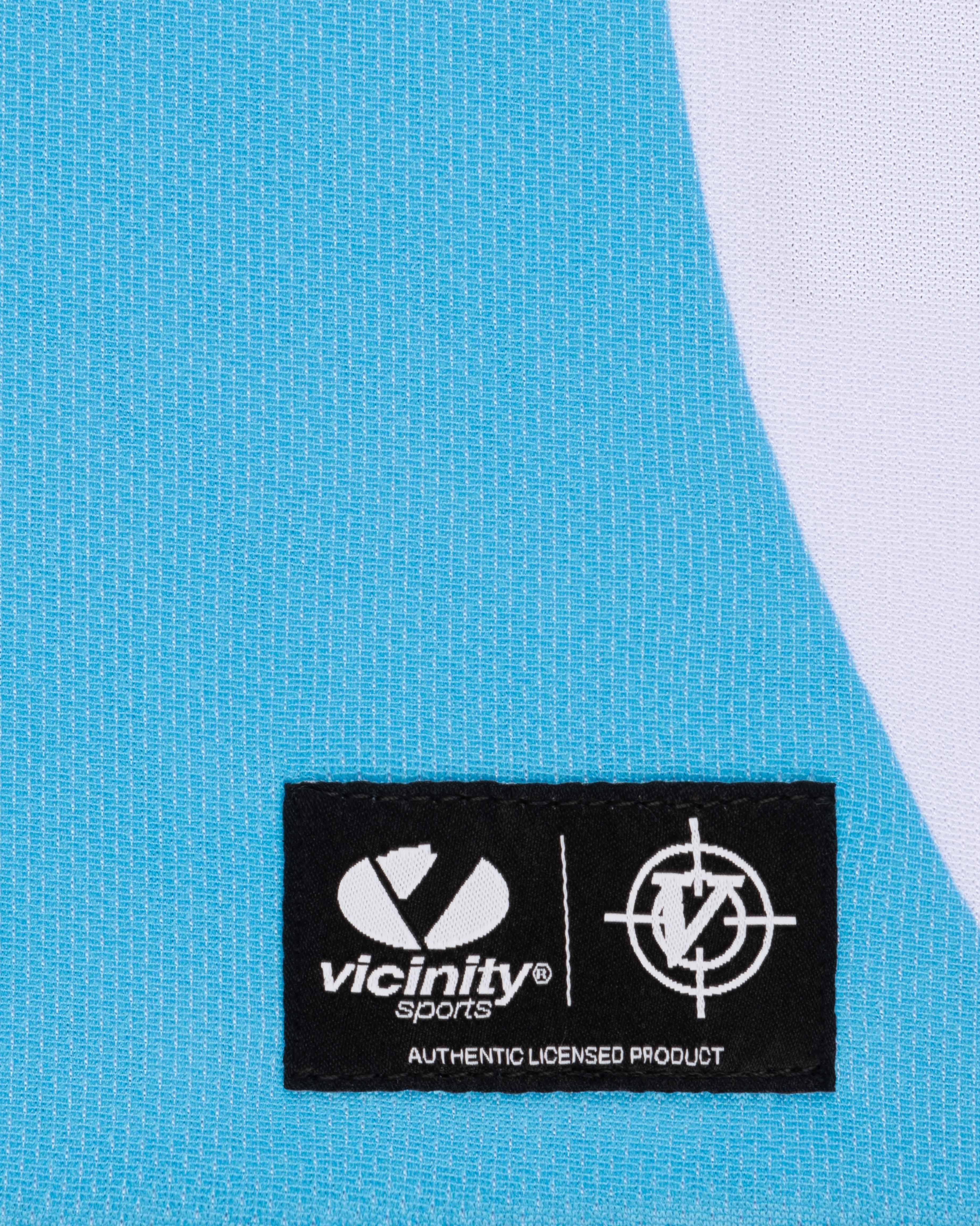 ALL STARS JERSEY SKY BLUE