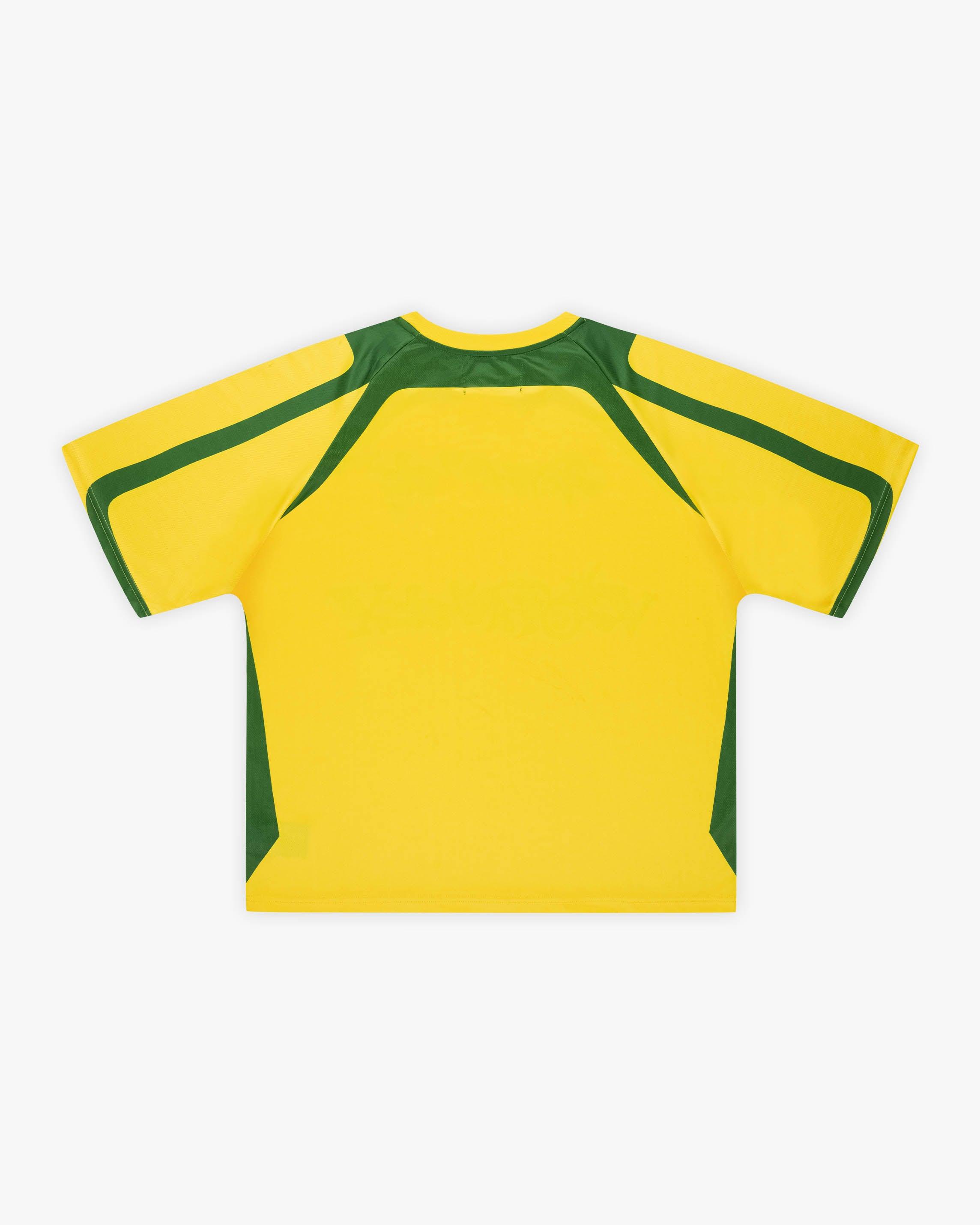 BRAZIL JERSEY