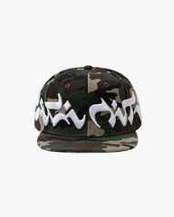 MIRAGE CAP PIXEL CAMOUFLAGE