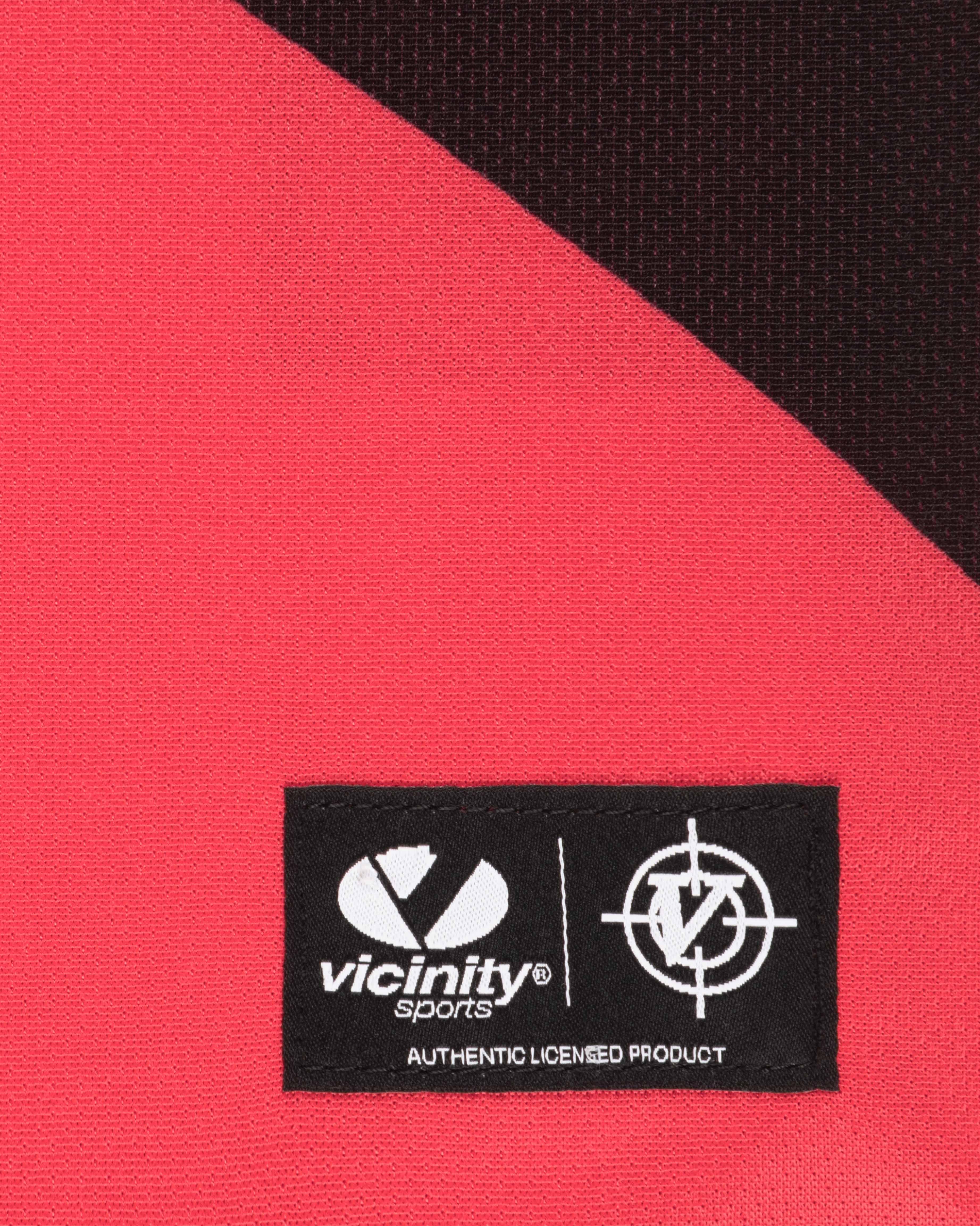 EAGLE JERSEY RED