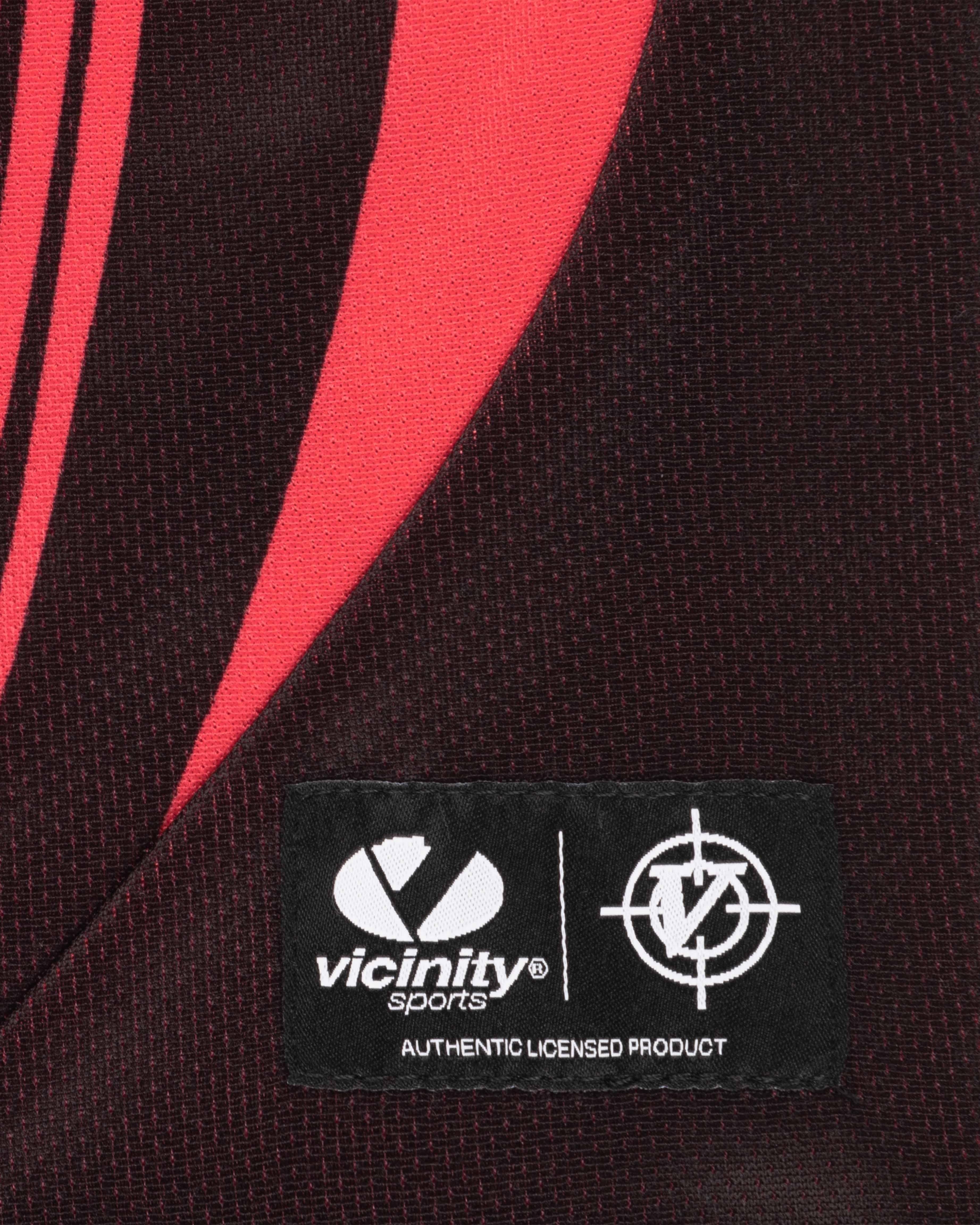 WAVE JERSEY INFRARED
