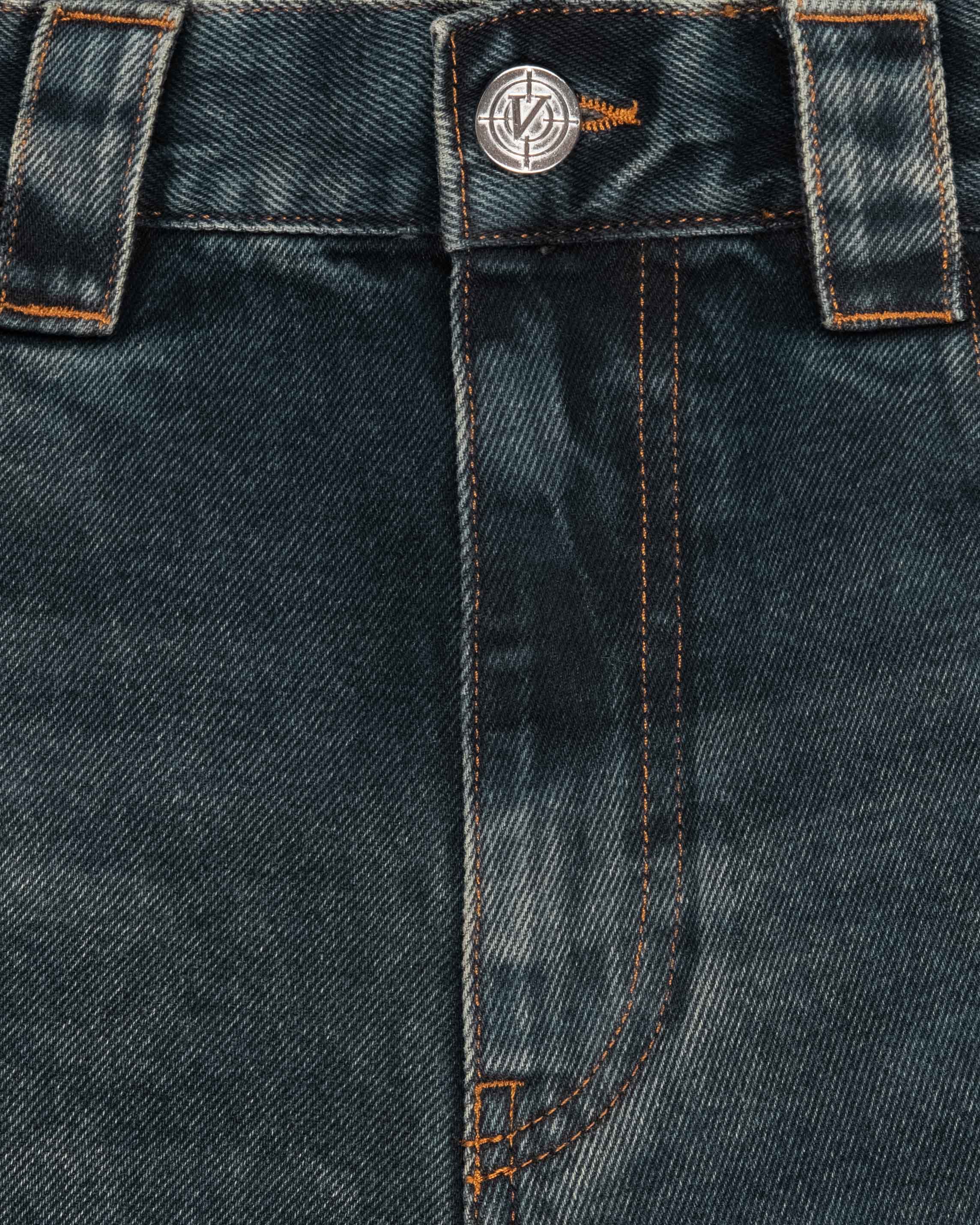 WEST COAST DENIM