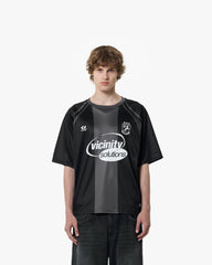 ROOKIE JERSEY BLACK