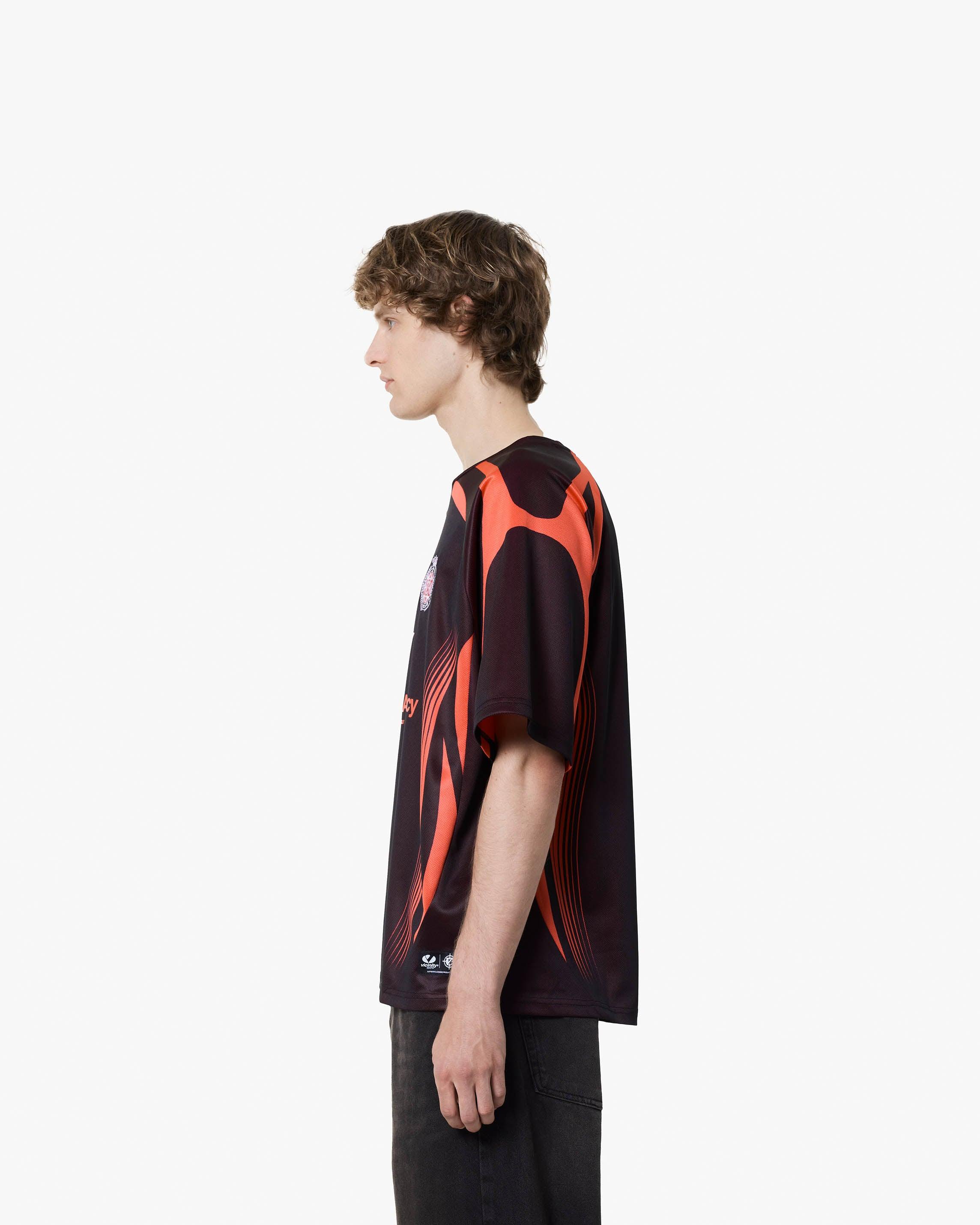 WAVE JERSEY INFRARED