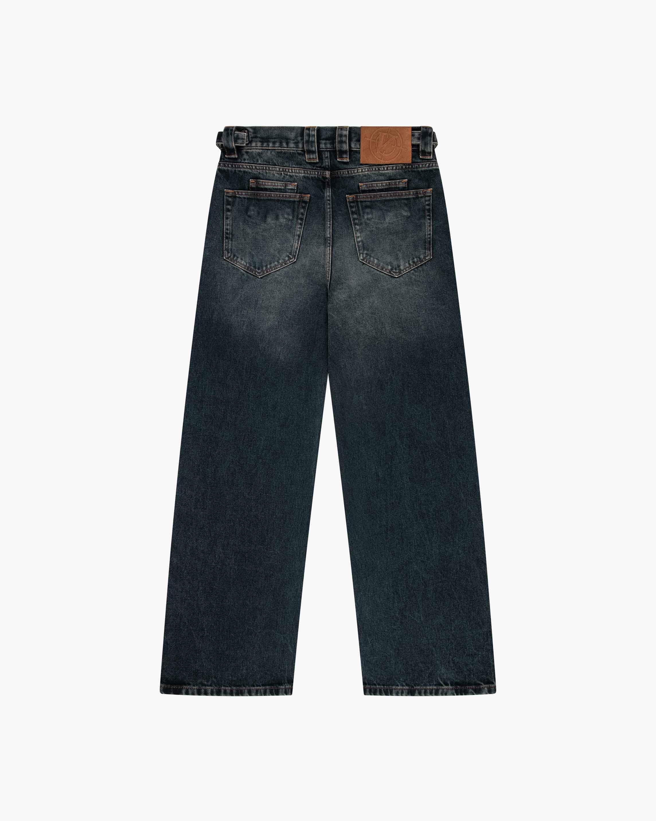 WEST COAST DENIM