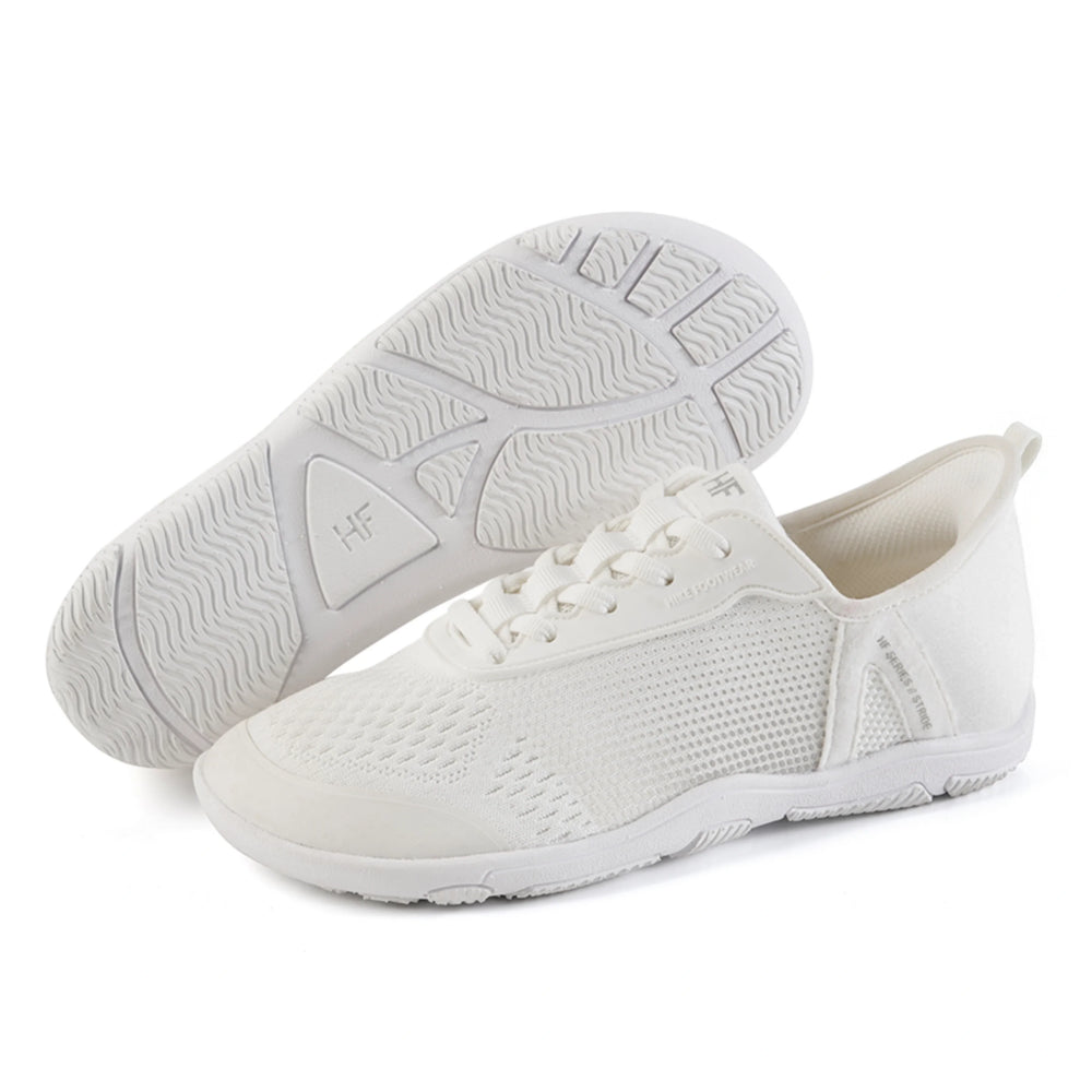 HF Stride – Hands-Free & Ergonomic Barefoot Shoes