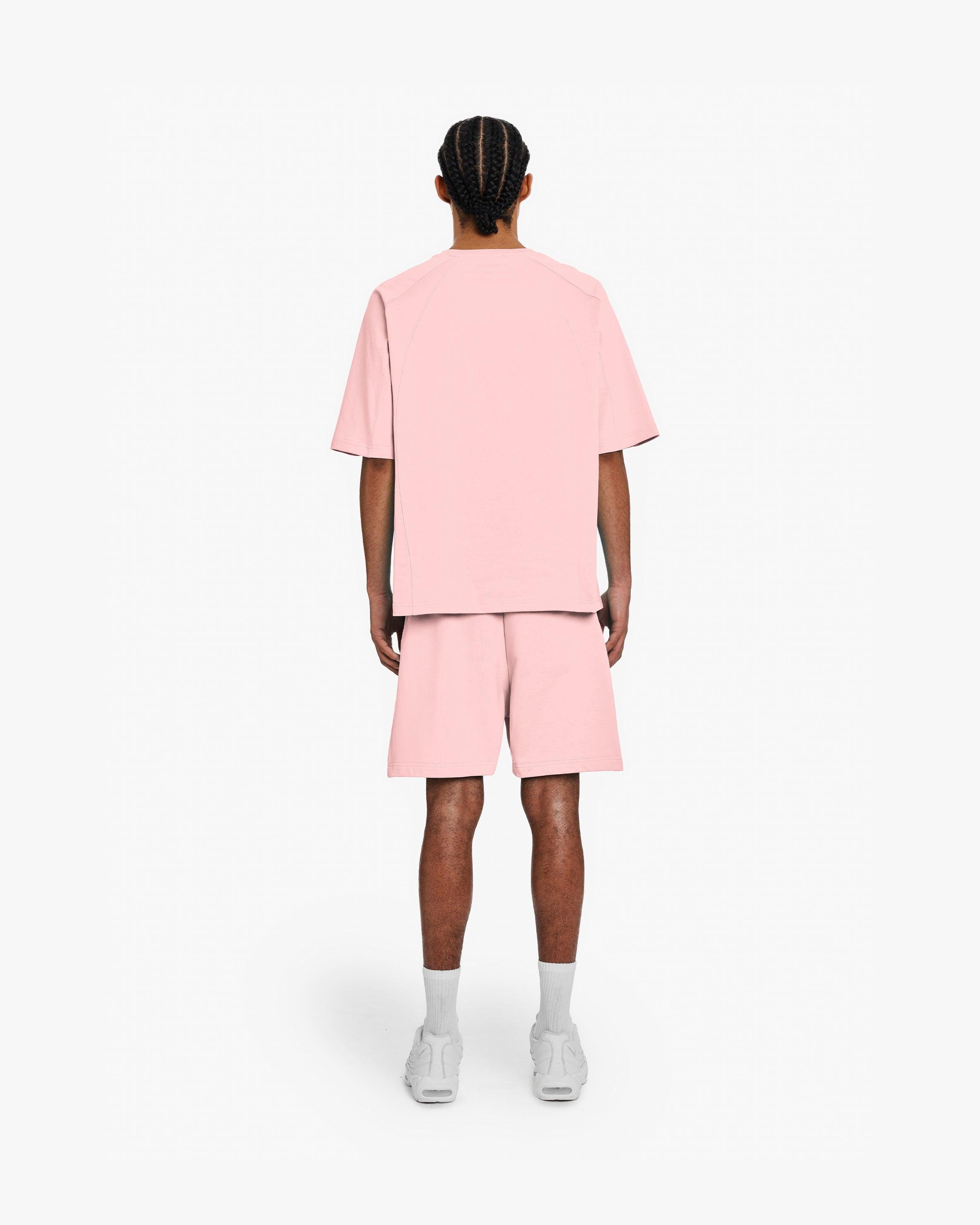 T-SHIRT PINK