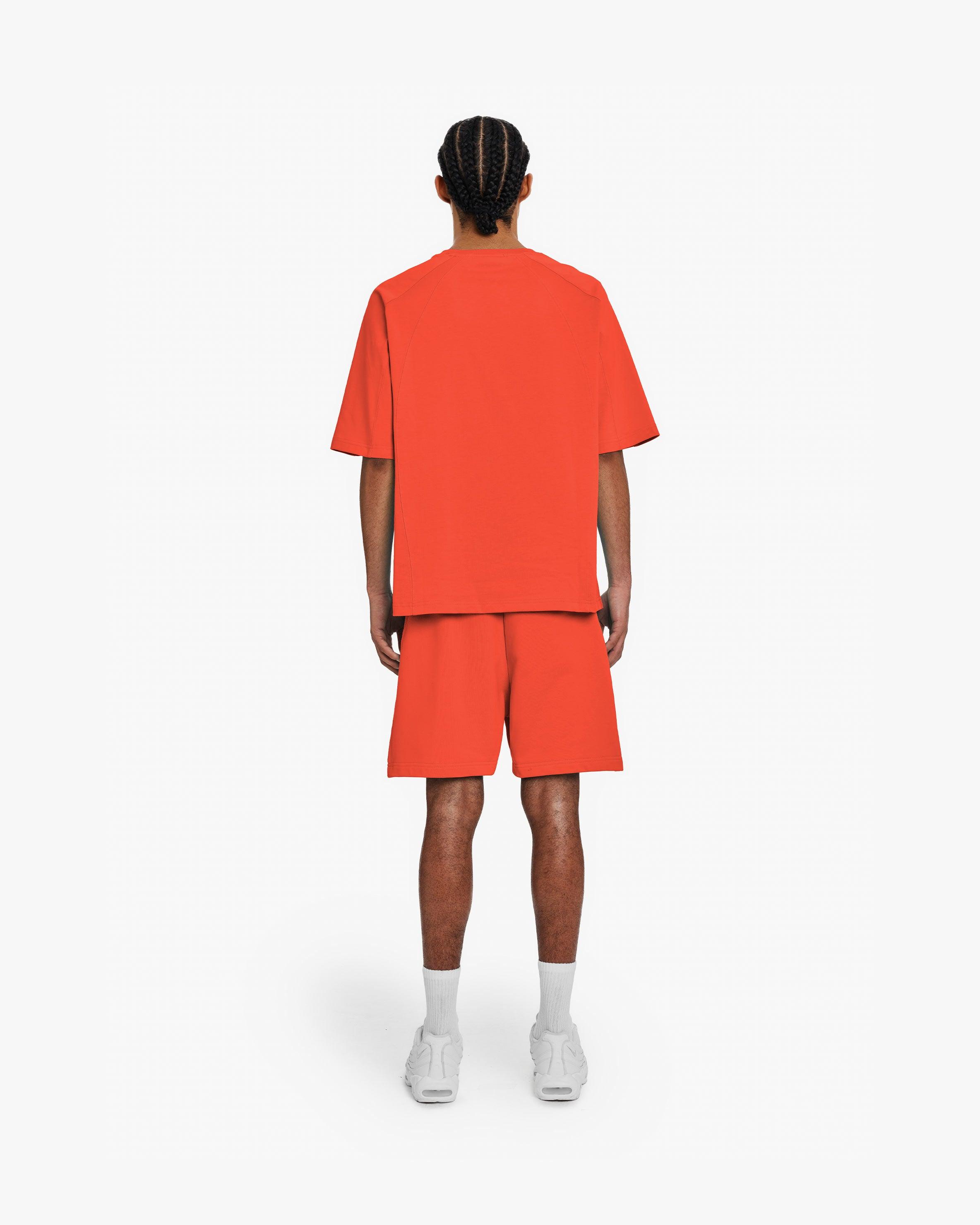 T-SHIRT STRAWBERRY