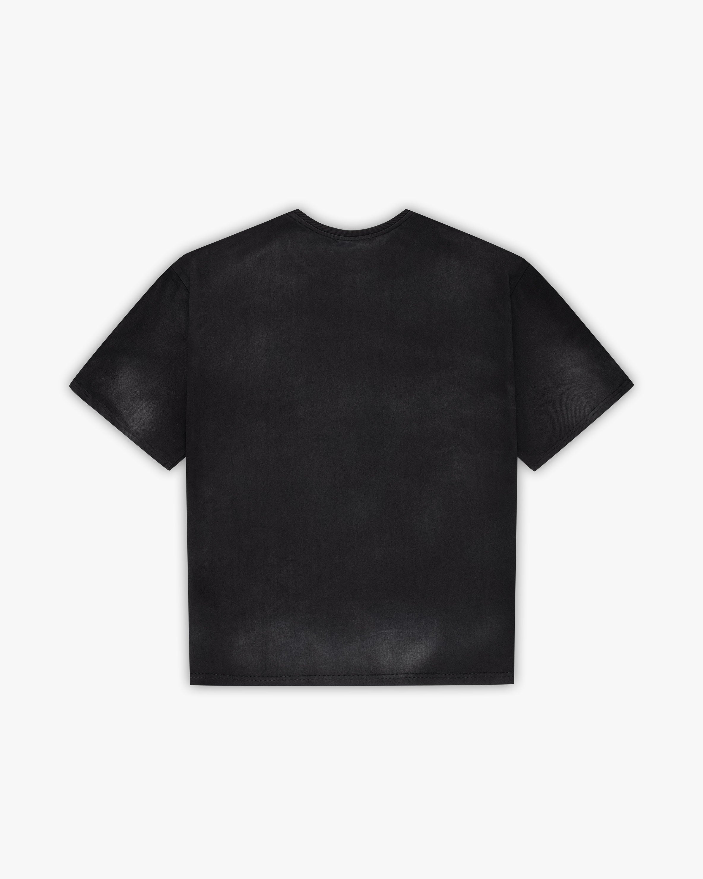 EXPLORER TEE BLACK