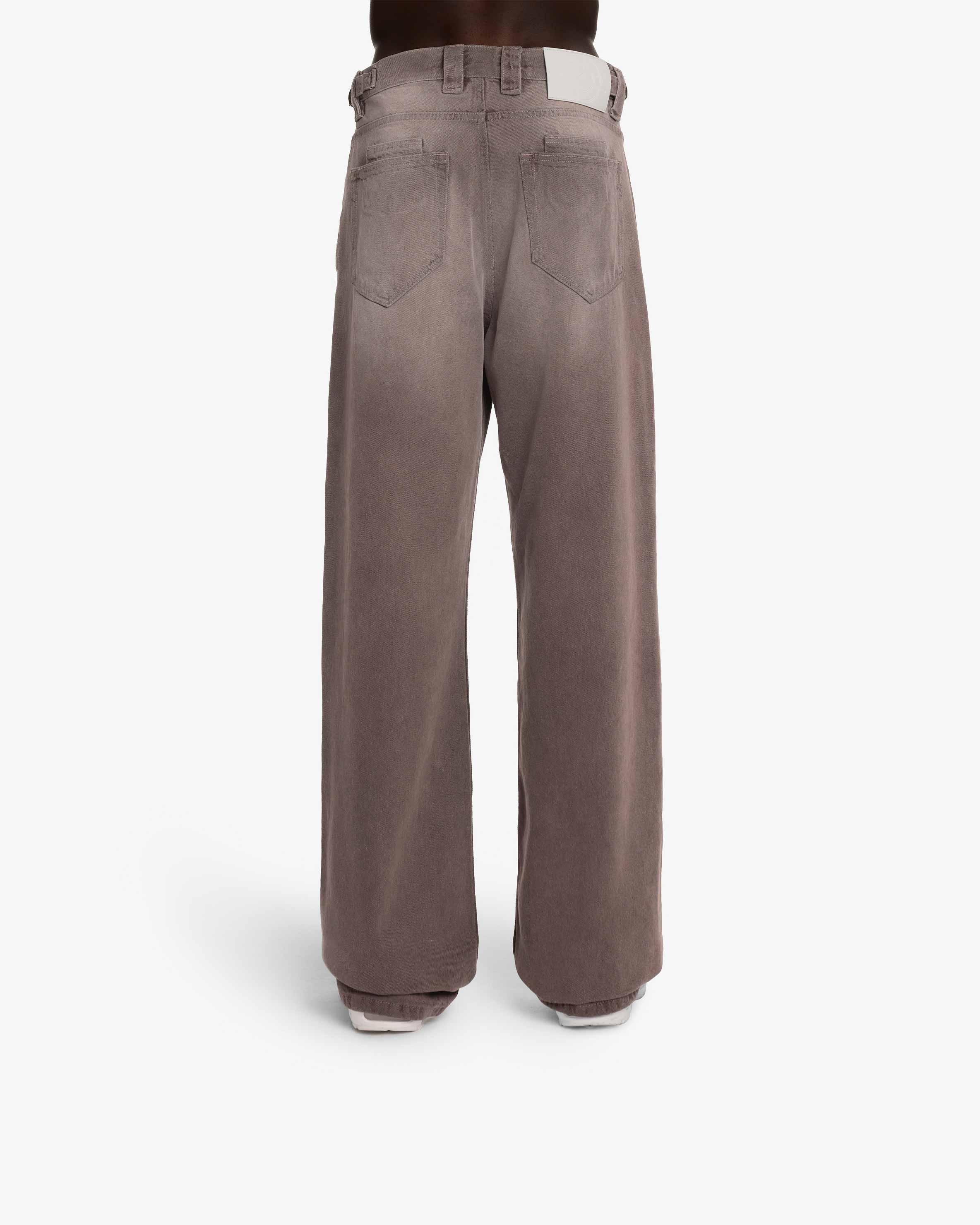 COFFEE DENIM