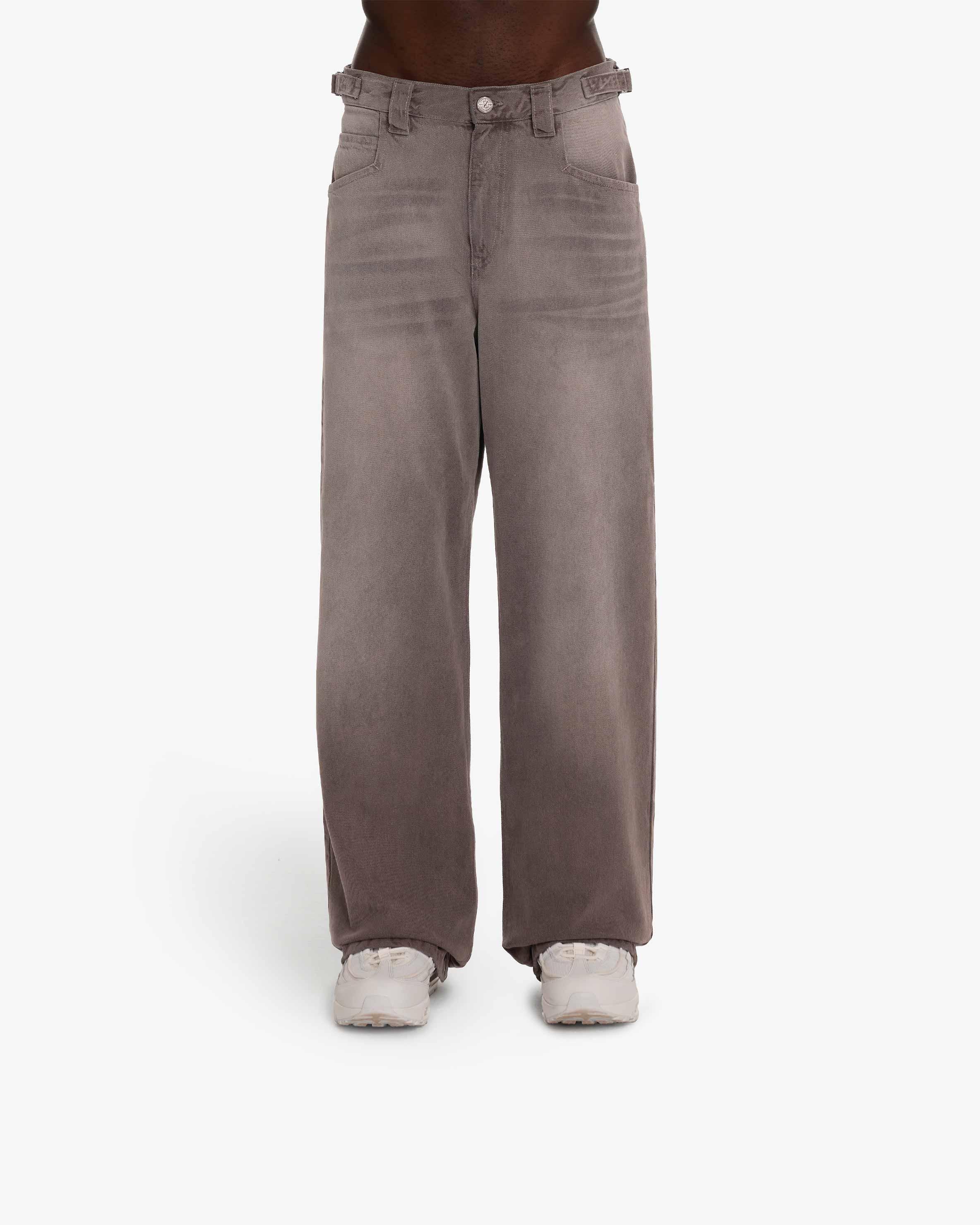 COFFEE DENIM