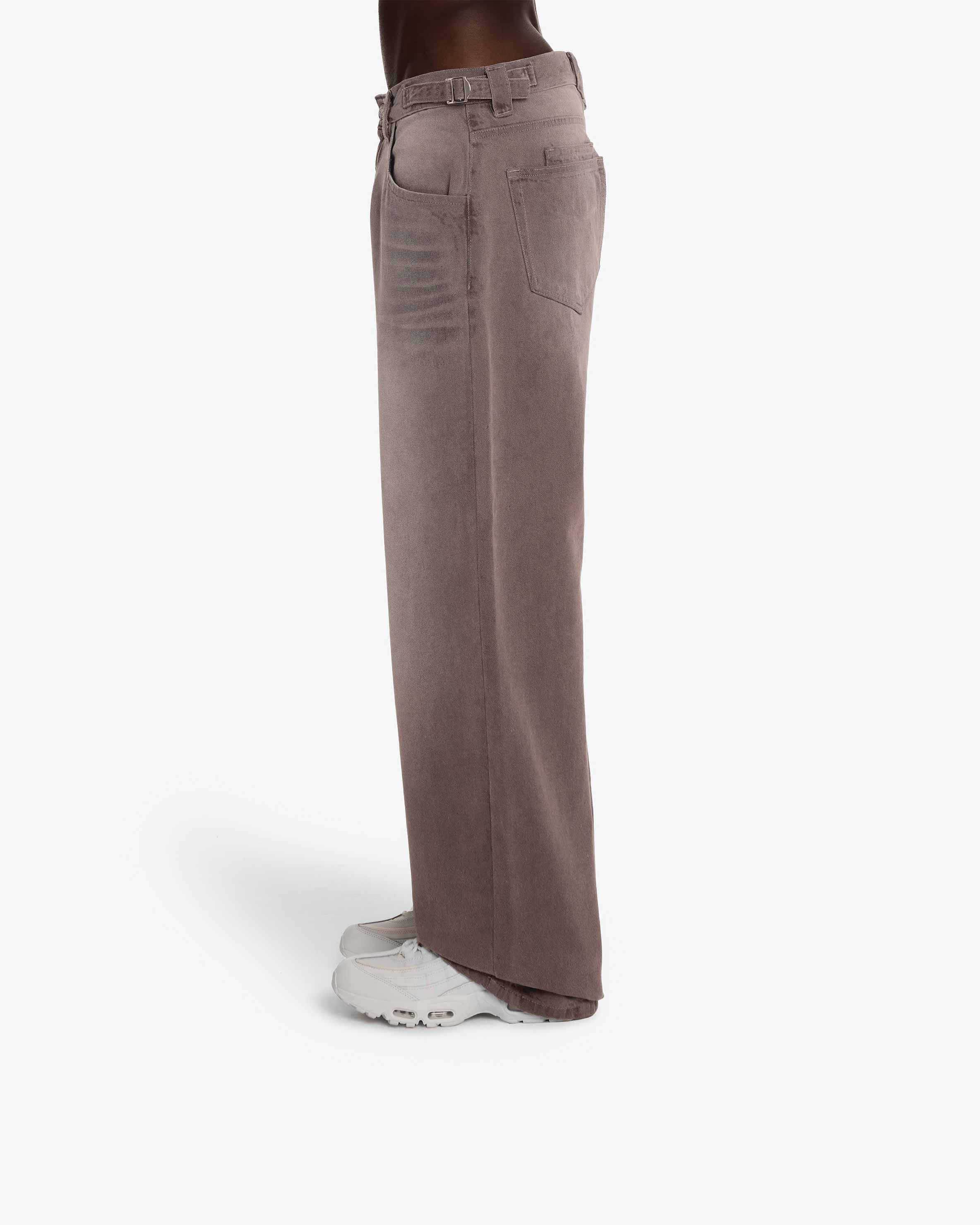 COFFEE DENIM
