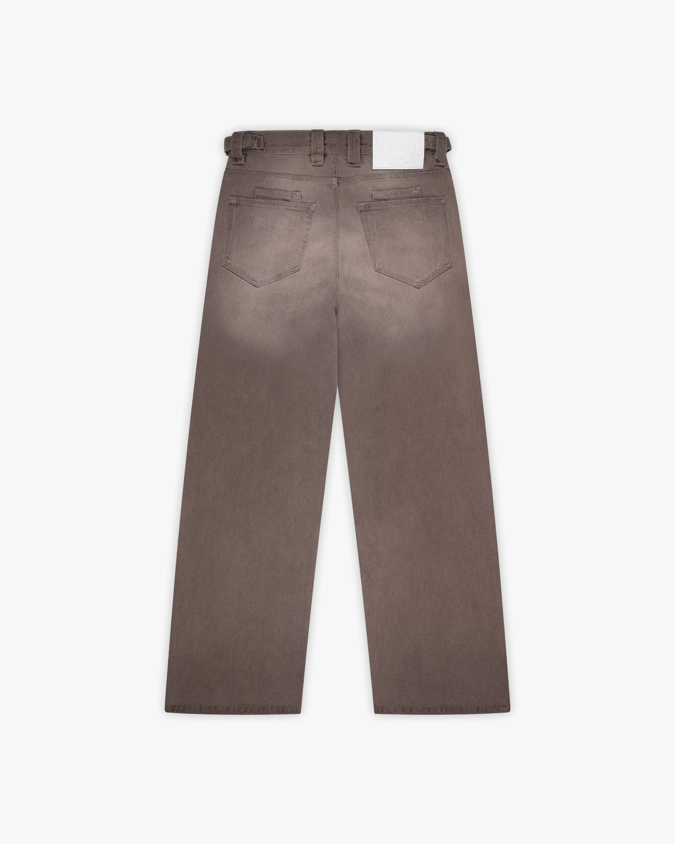 COFFEE DENIM