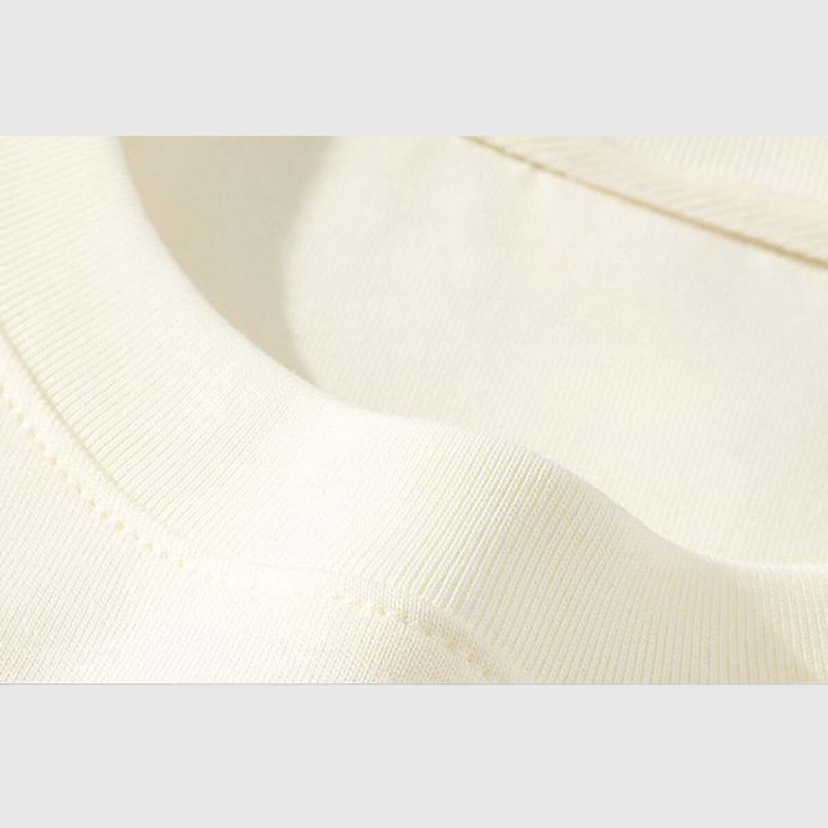 Creative Pocket Casual Tee