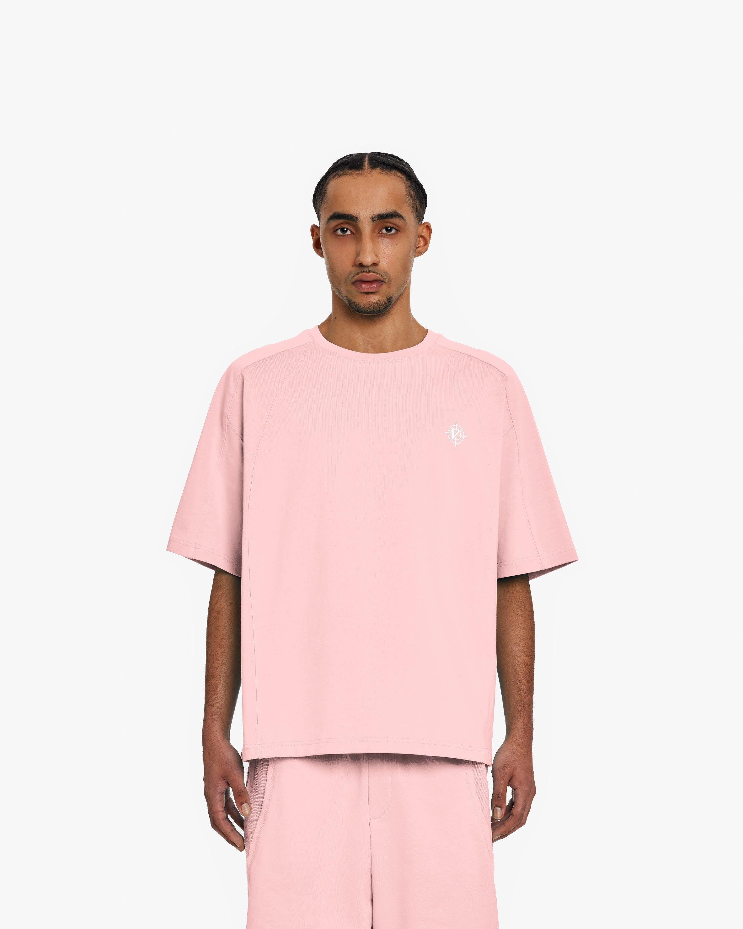 T-SHIRT PINK
