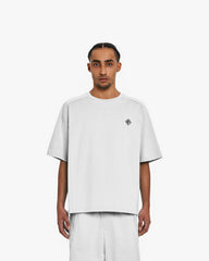 T-SHIRT LIGHT GREY