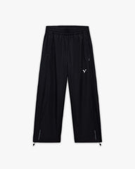 ACTIVEWEAR TRACK PANTS BLACK