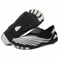Astra Pro - Healthy & non-slip velcro barefoot shoes