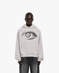 IRIS HOODIE GREY