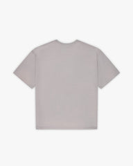 MOUNTAIN TEE GREY