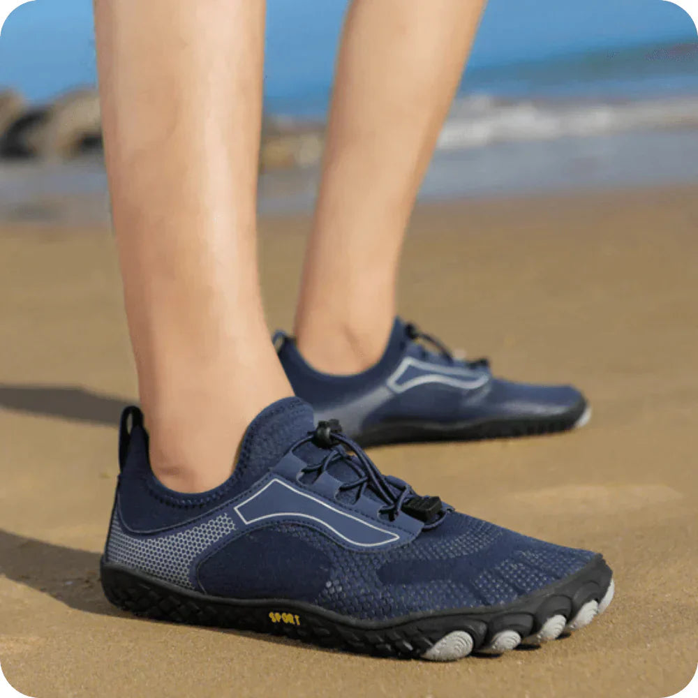 Bronoir™ Sports - Barefoot Shoes