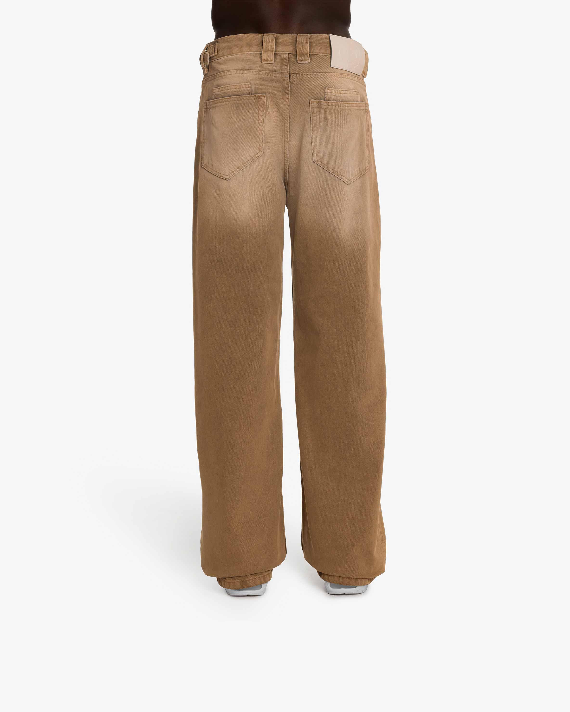 SIERRA DENIM