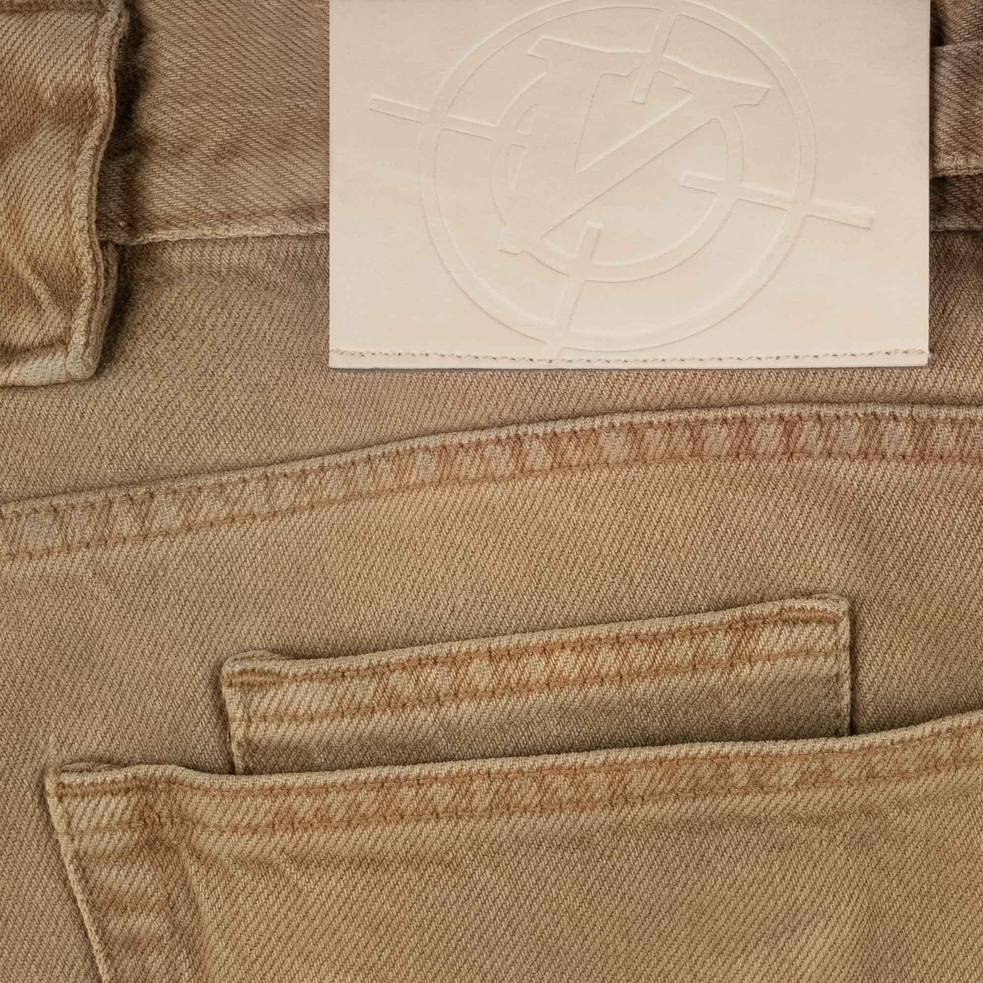 SIERRA DENIM