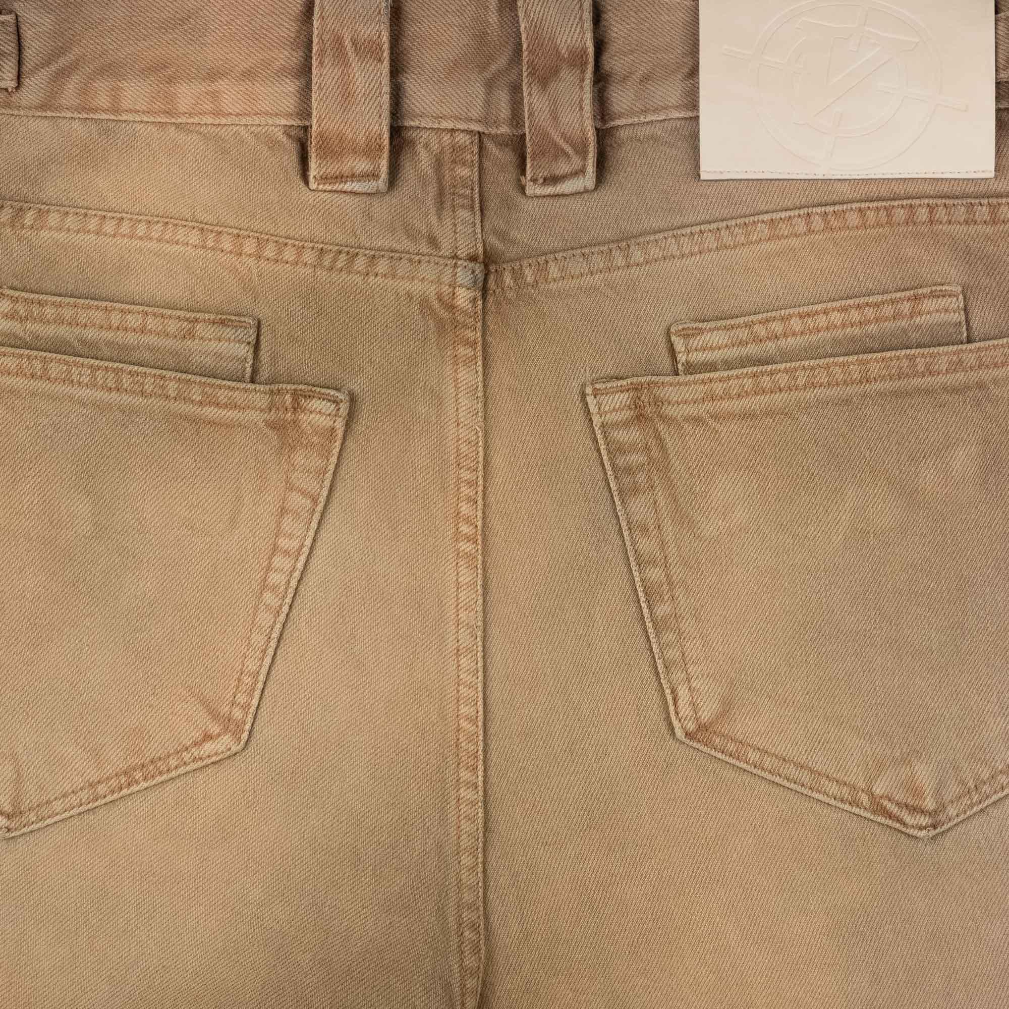 SIERRA DENIM
