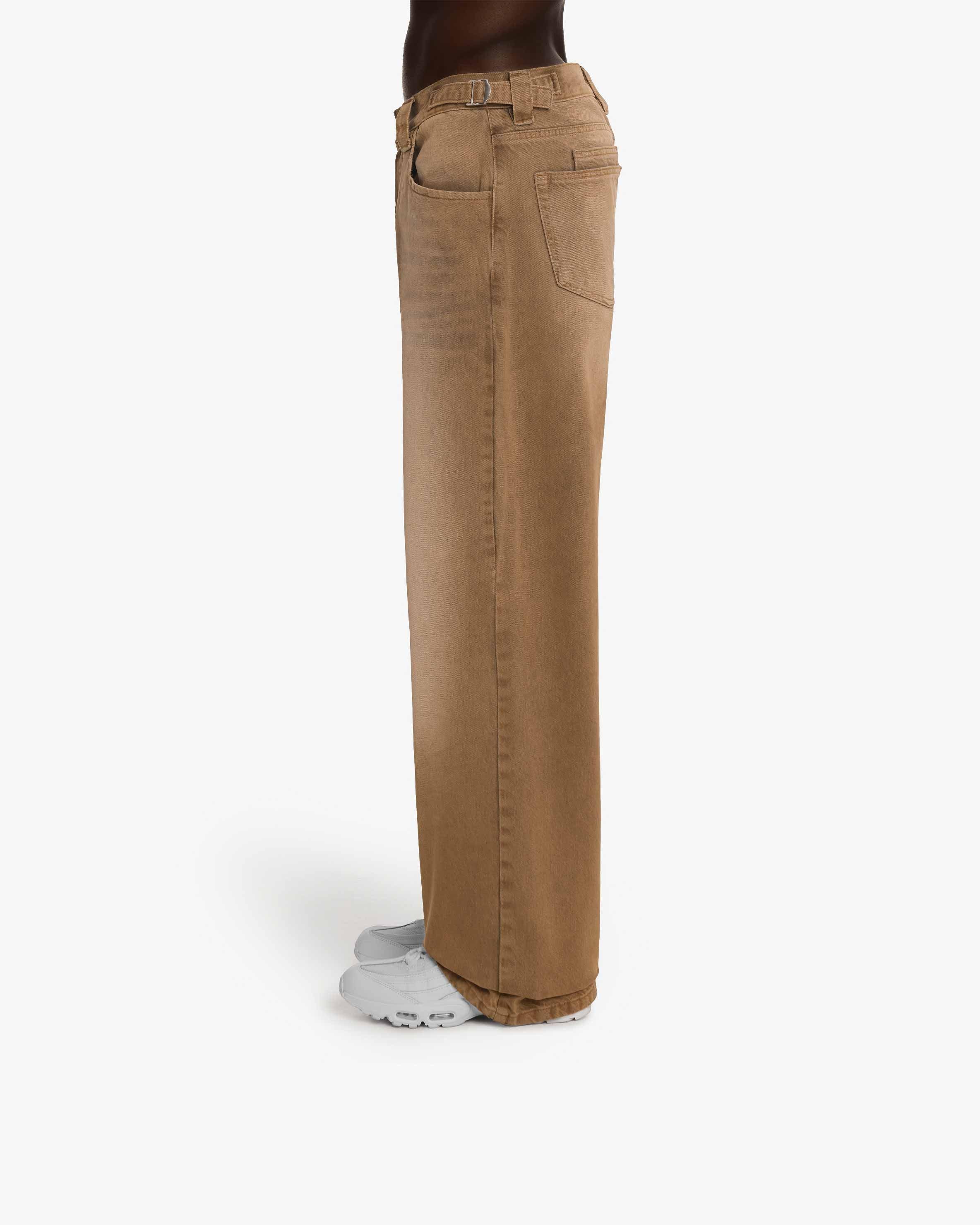 SIERRA DENIM
