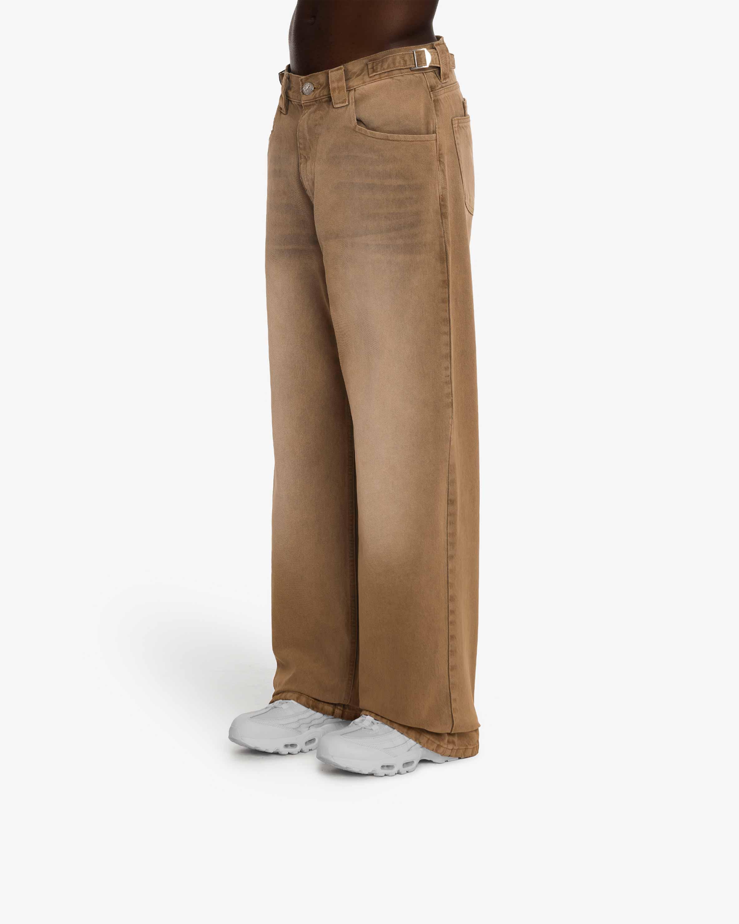 SIERRA DENIM