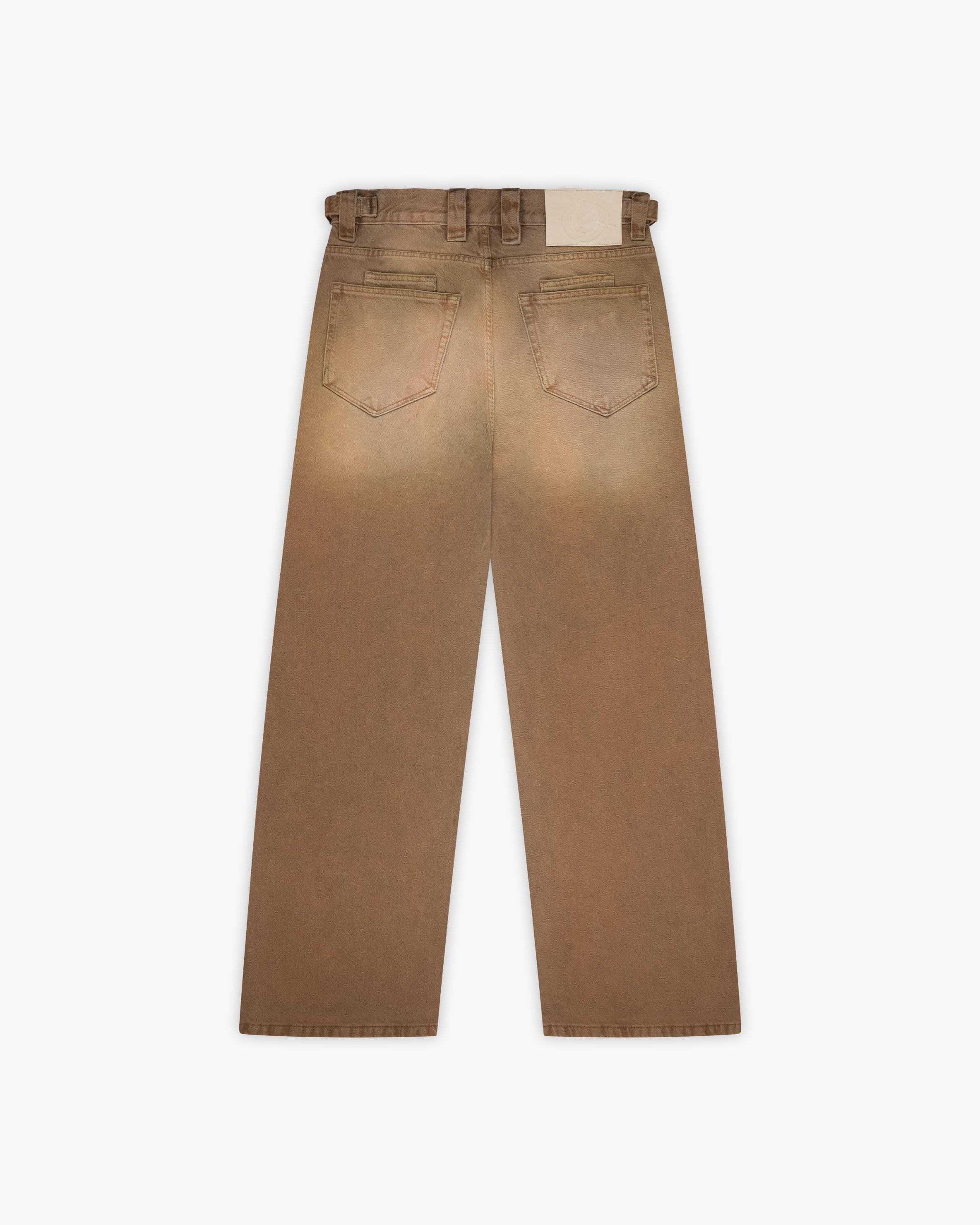SIERRA DENIM