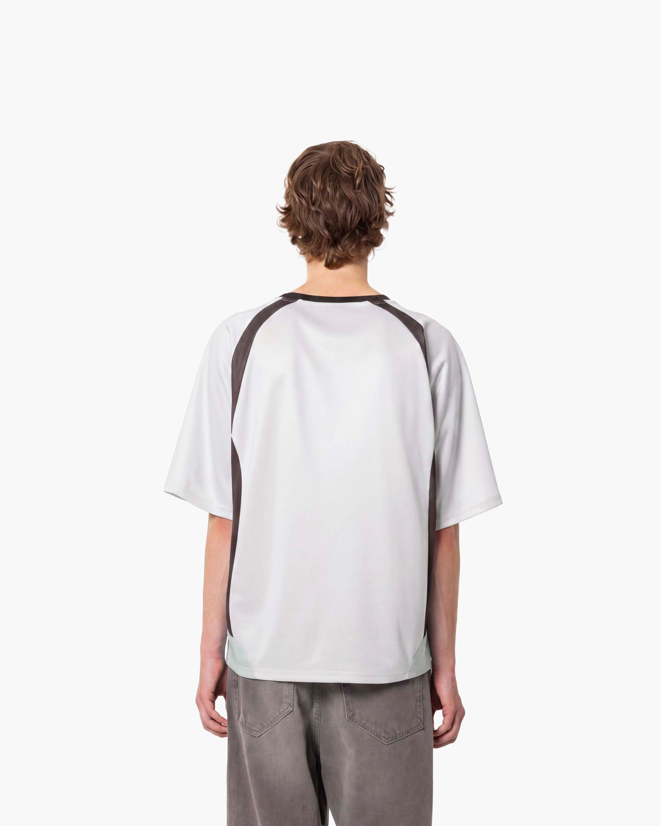 STRIKER JERSEY CREAM