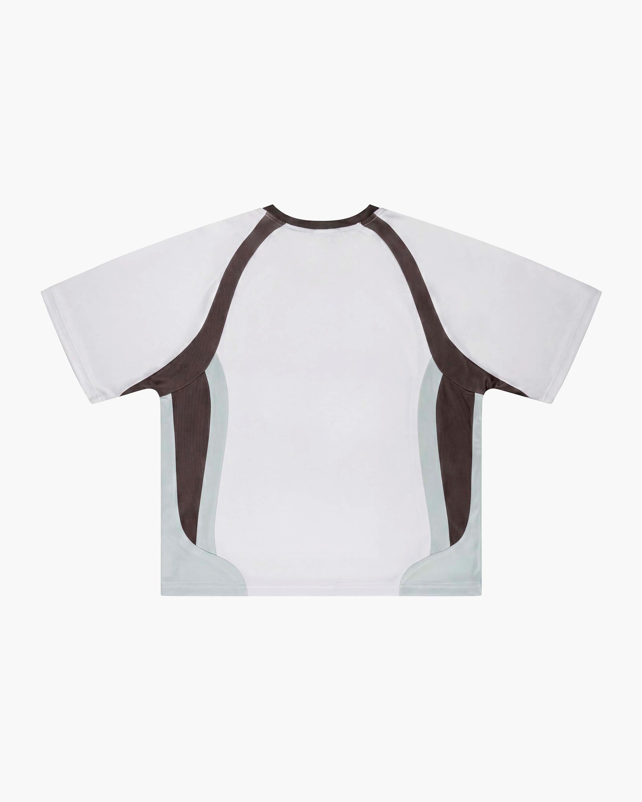 STRIKER JERSEY CREAM