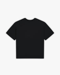 RACING 2024 TEE BLACK