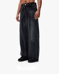 MAXIMUM DENIM CONCRETE