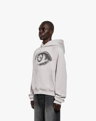 IRIS HOODIE GREY