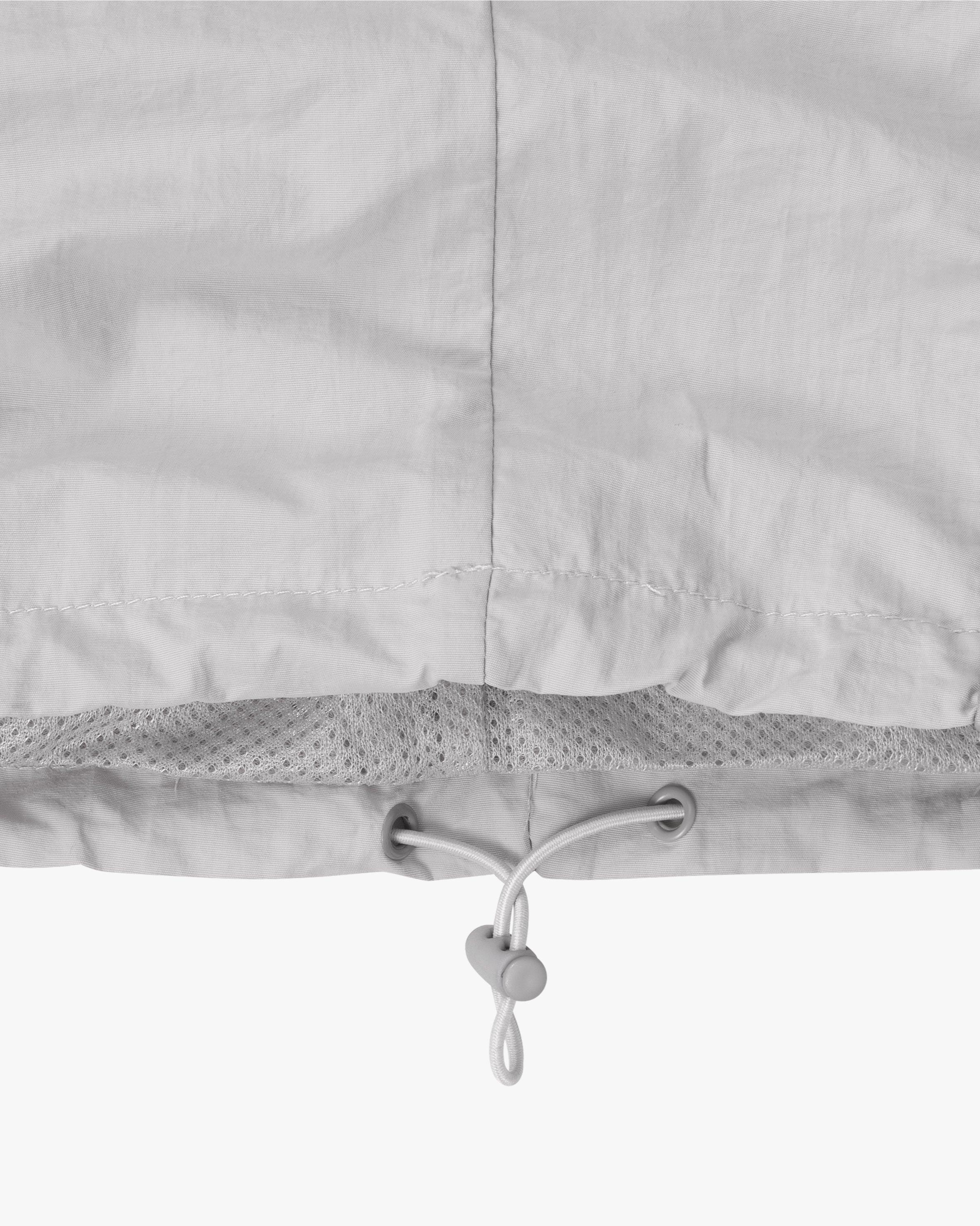 TRACK PANTS GREY