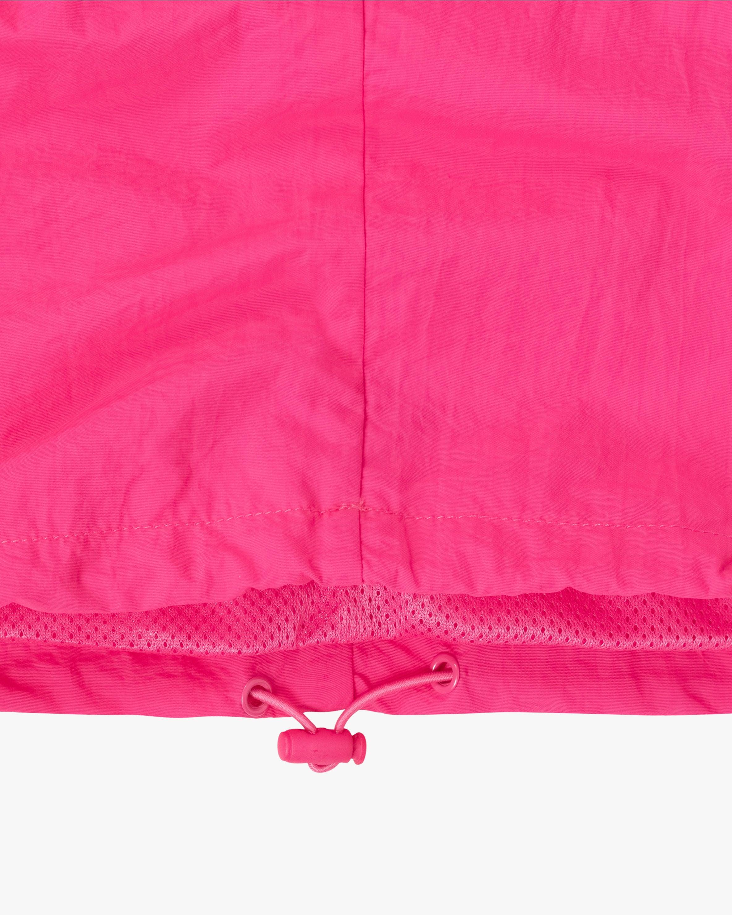 TRACK PANTS PINK