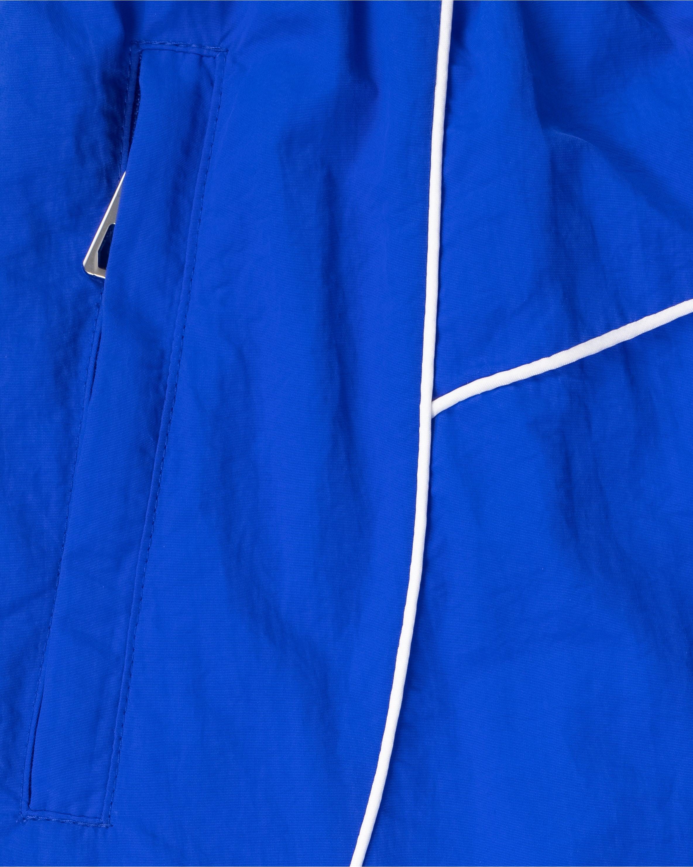TRACK PANTS BLUE