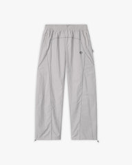 TRACK PANTS GREY