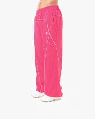 TRACK PANTS PINK