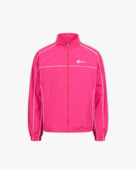 TRACK JACKET PINK