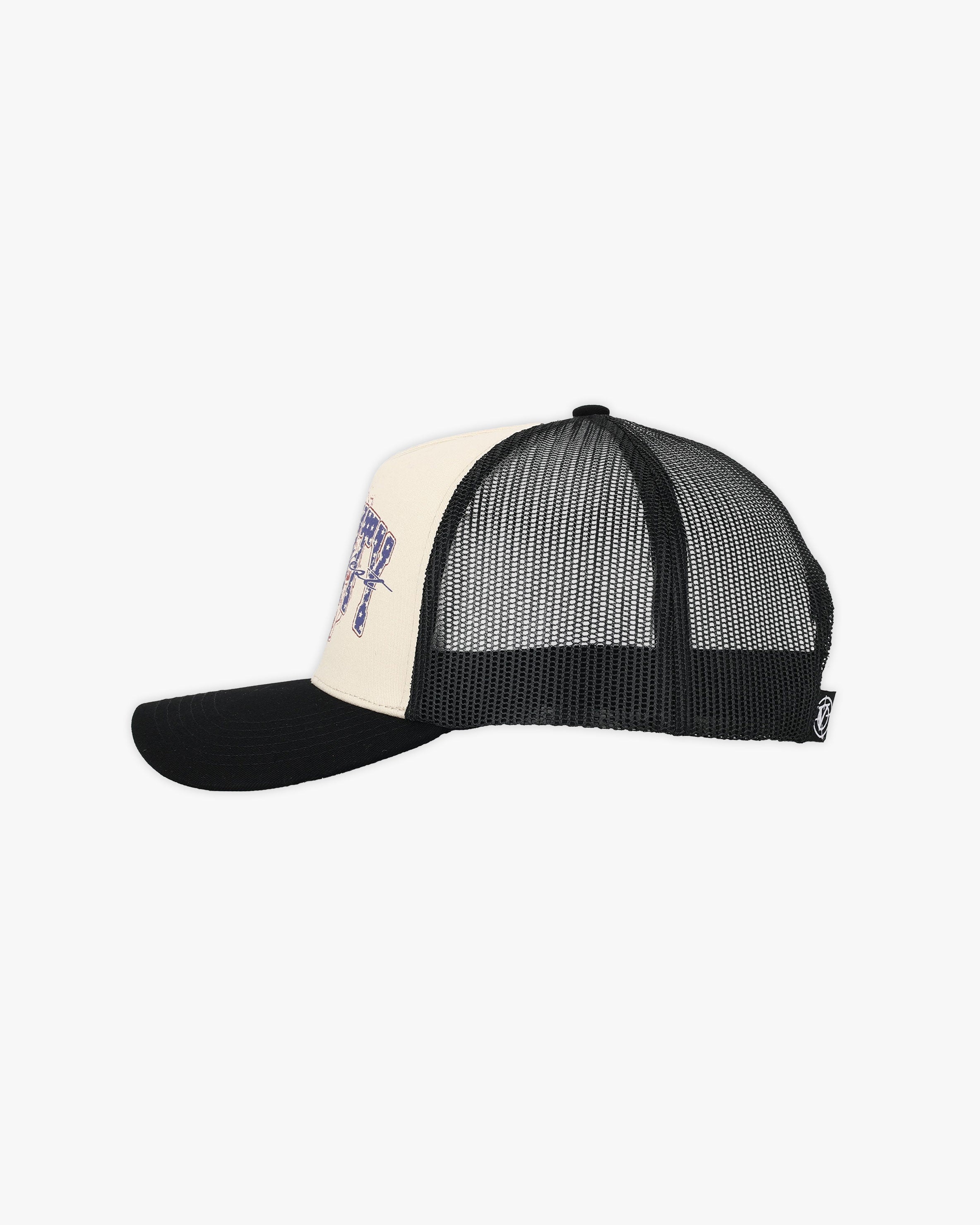 WESTERN CAP CREAM