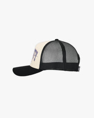 WESTERN CAP CREAM